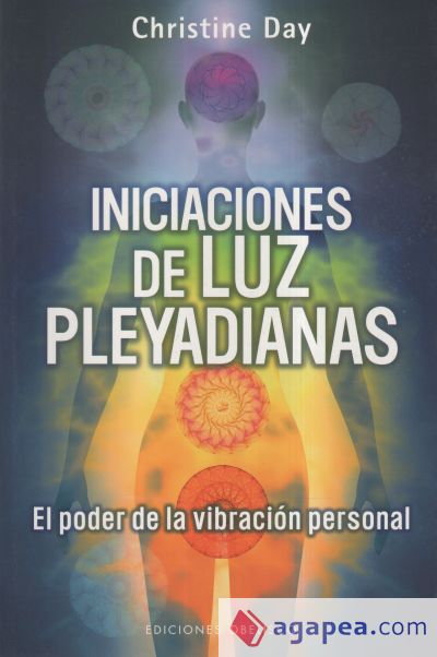 Iniciaciones de luz pleyadianas