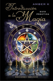 Portada de Introducción a la magia