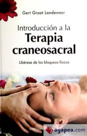 Portada de Introducción a la terapia craneosacral