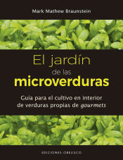 Portada de JARDÍN DE LAS MICROVERDURAS, EL