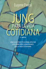 Portada de JUNG PARA LA VIDA COTIDIANA (N.E.)