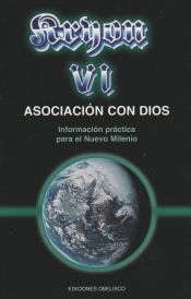 Portada de Kryon VI-Asociación con Dios