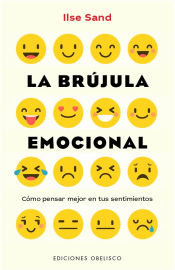 Portada de LA BRÚJULA EMOCIONAL