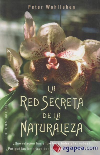 LA RED SECRETA DE LA NATURALEZA