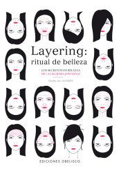 Portada de LAYERING: RITUAL DE BELLEZA