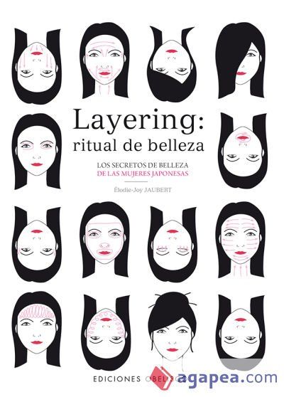 LAYERING: RITUAL DE BELLEZA