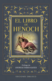 Portada de LIBRO DE HENOCH, EL (N.E.)