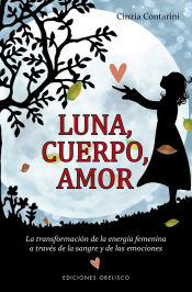 Portada de LUNA, CUERPO, AMOR