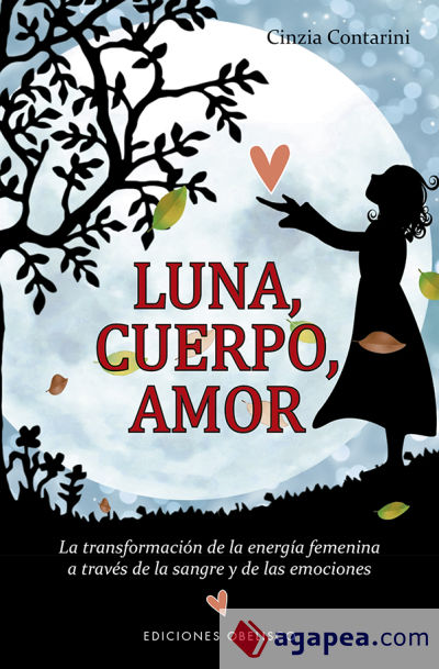 LUNA, CUERPO, AMOR