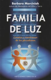 Portada de La Familia de Luz