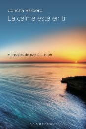 Portada de La calma está en ti