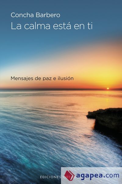 La calma está en ti La calma está en ti