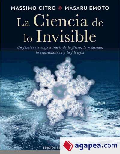 La ciencia de lo invisible