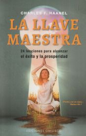 Portada de La llave maestra