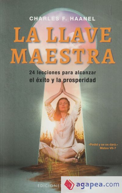 La llave maestra