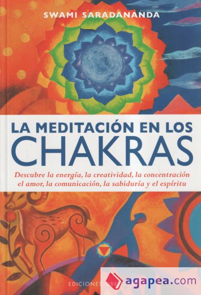 La meditación en los chakras