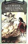 Portada de La nueva Melusina