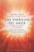 Portada de Las energ&iacute;as del amor, de David Feinstein