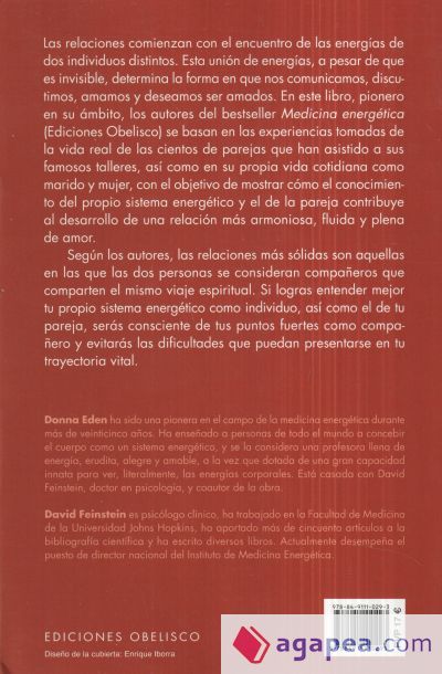 Las energías del amor Las energías del amor