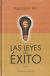 Portada de Las leyes del éxito, de Napoleon Hill