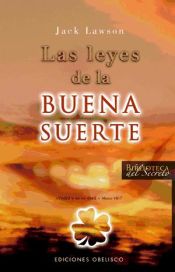 Portada de Leyes de la buena suerte, Las