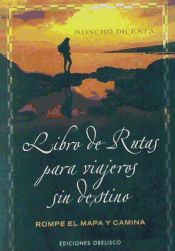 Portada de Libro de rutas para viajeros sin destinos