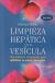 Portada de Limpieza hepática y de la vesícula (B), de Andreas Moritz