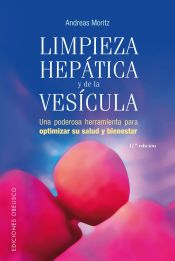 Portada de Limpieza hepática y de la vesícula