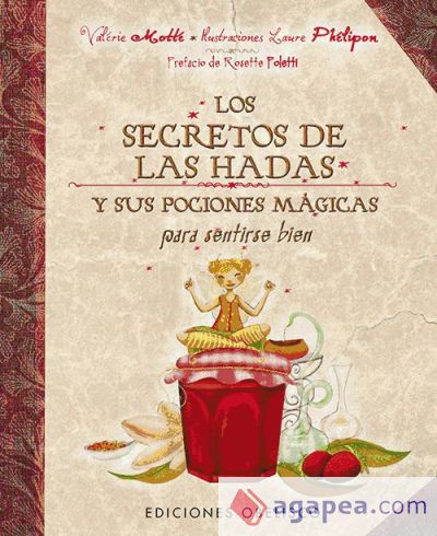 Los Secretos de las hadas