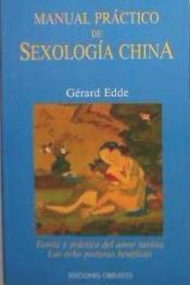 Portada de MANUAL PRÁCTICO SEXOLOGÍA CHINA