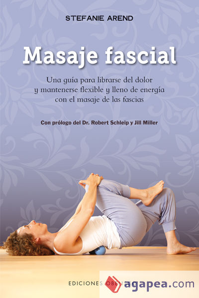 MASAJE FASCIAL