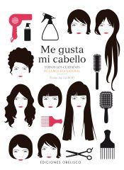 Portada de ME GUSTA MI CABELLO