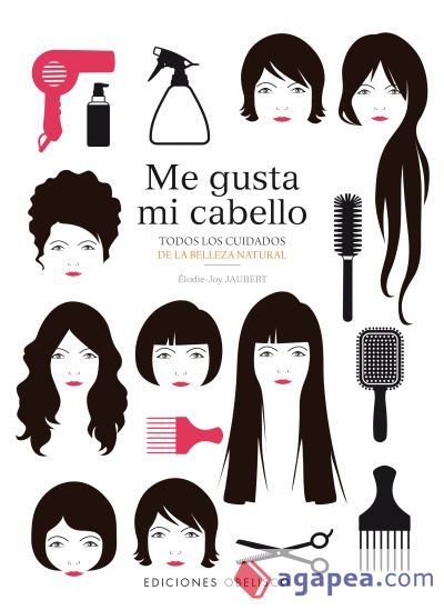 ME GUSTA MI CABELLO ME GUSTA MI CABELLO