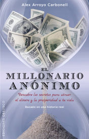 Portada de MILLONARIO ANONIMO EL