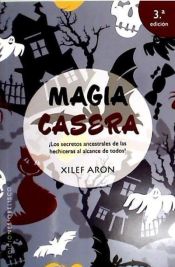 Portada de Magia casera, N.P. (Bolsillo)