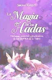 Portada de Magia de las hadas, La