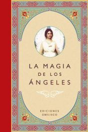 Portada de Magia de los Ángeles, La (Cartoné)