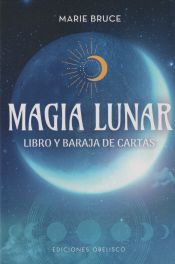 Portada de Magia lunar