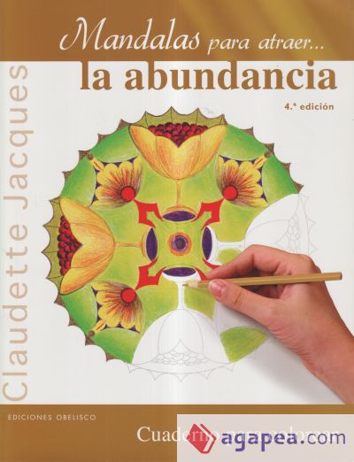 Mandalas para atraer... La abundancia