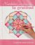 Portada de Mandalas para desarrollar... la gratitud, de Claudette Jacques