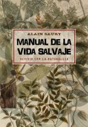 Portada de Manual de la vida salvaje