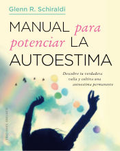 Portada de Manual para potenciar la autoestima