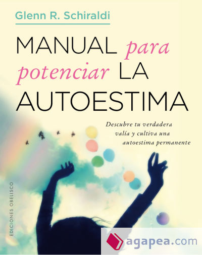 Manual para potenciar la autoestima