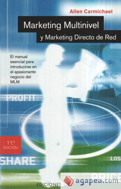 Marketing multinivel y mark.directo de red