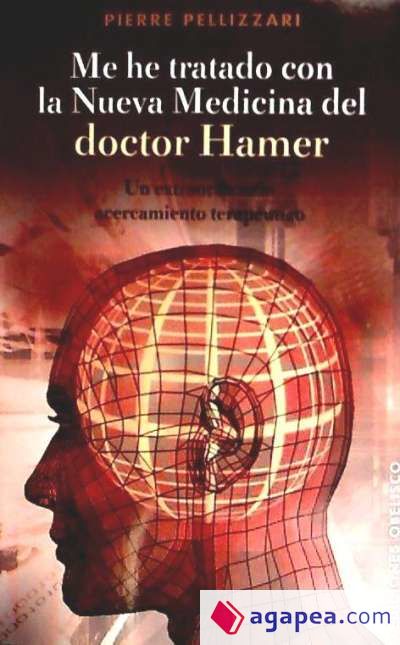 Me he tratado con la nueva medicina del Dr. Hamer