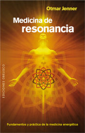 Portada de Medicina de la resonancia