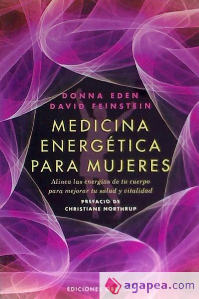 Medicina energética para mujeres