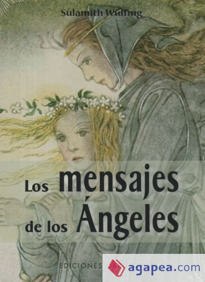 Mensajes de los Ángeles, Los