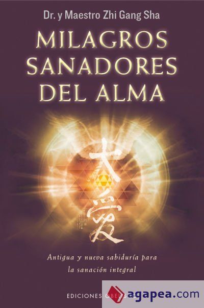 Milagros sanadores del alma
