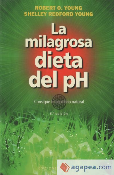 Milagrosa dieta del PH, La